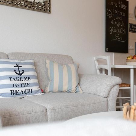 Weidenweg 25 Weidennest Apartman Grömitz Kültér fotó