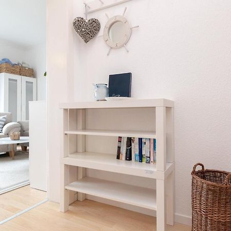 Weidenweg 25 Weidennest Apartman Grömitz Kültér fotó