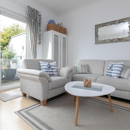Weidenweg 25 Weidennest Apartman Grömitz Kültér fotó