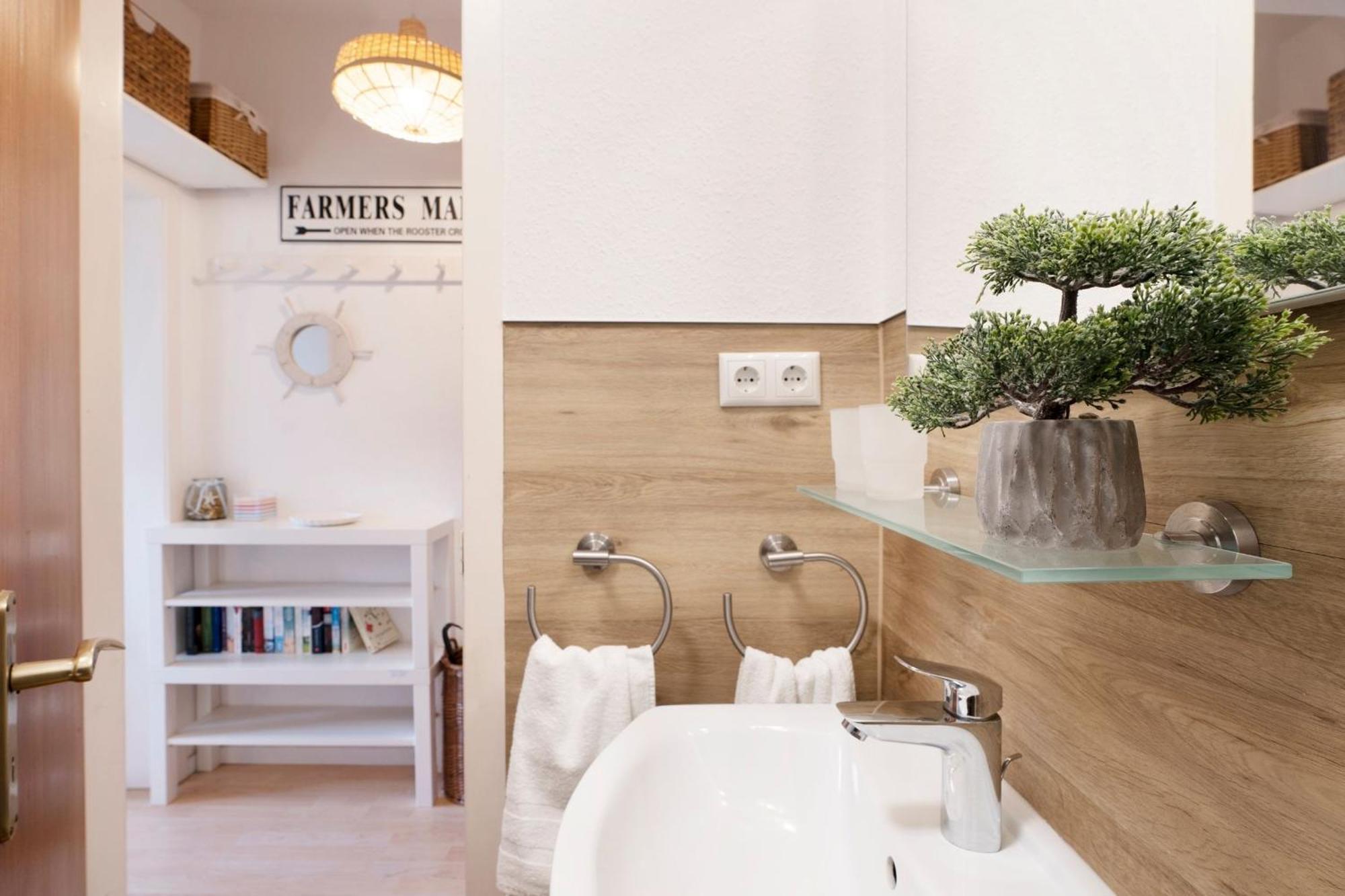 Weidenweg 25 Weidennest Apartman Grömitz Kültér fotó