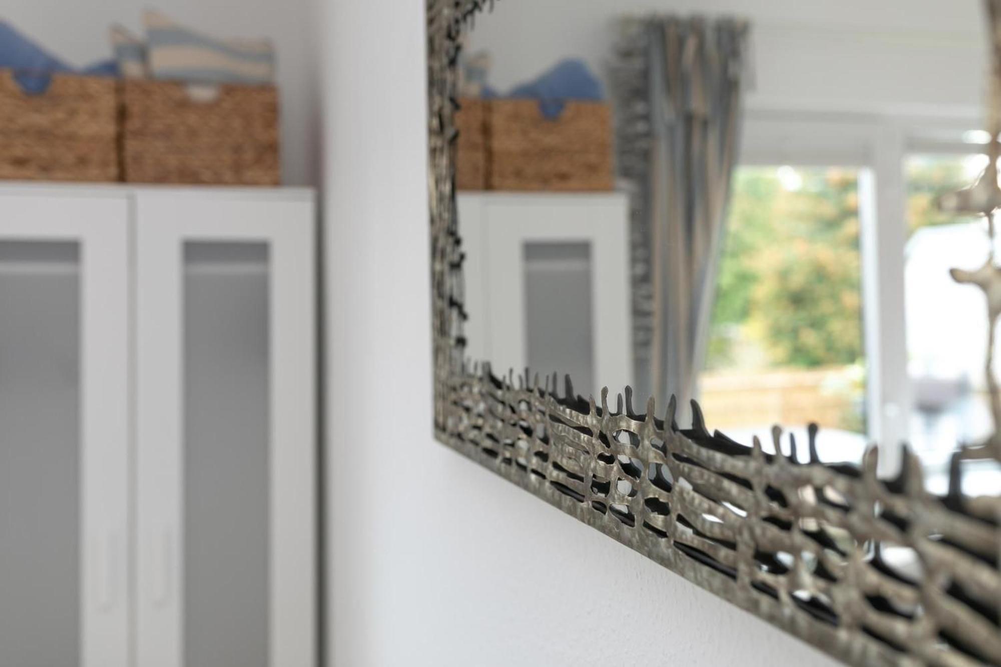 Weidenweg 25 Weidennest Apartman Grömitz Kültér fotó