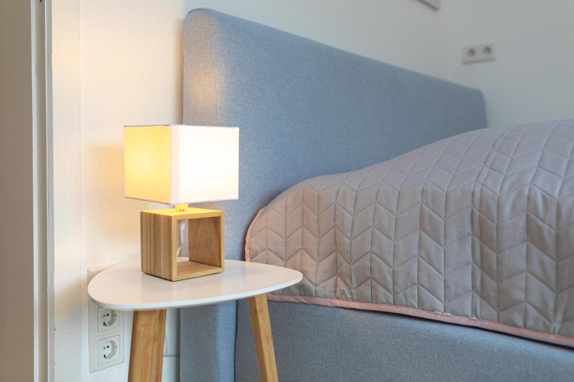Weidenweg 25 Weidennest Apartman Grömitz Kültér fotó