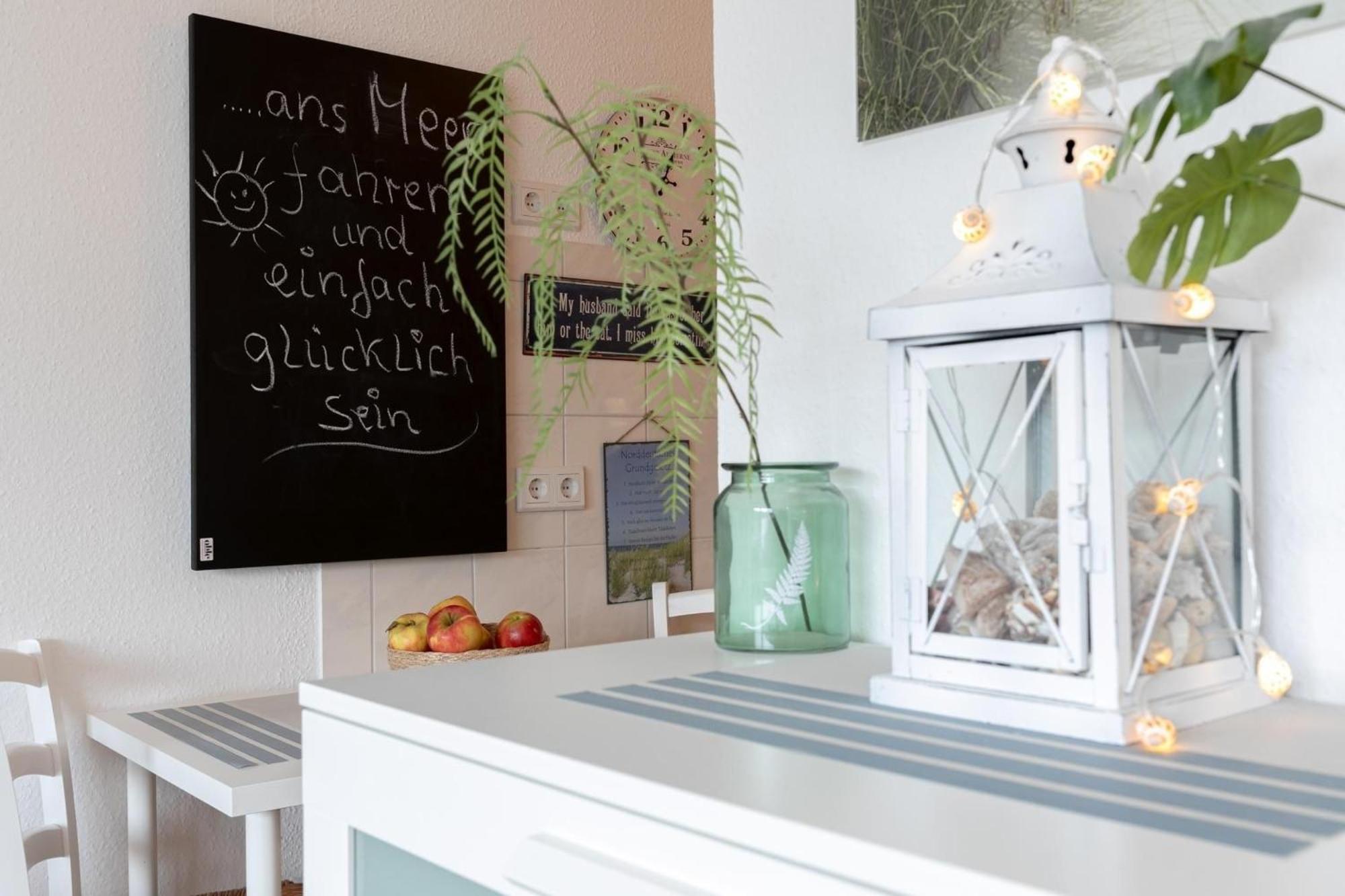 Weidenweg 25 Weidennest Apartman Grömitz Kültér fotó