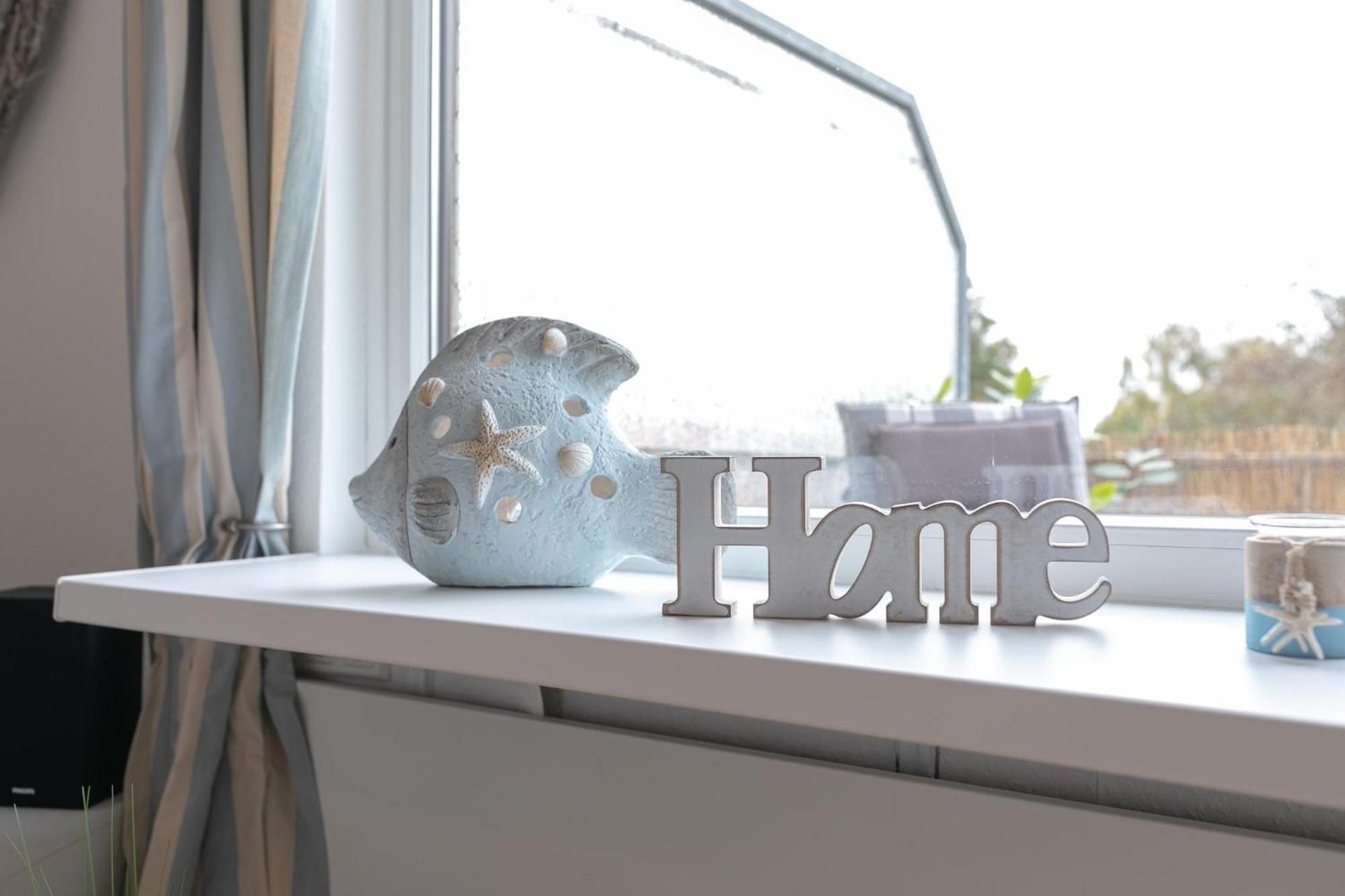 Weidenweg 25 Weidennest Apartman Grömitz Kültér fotó