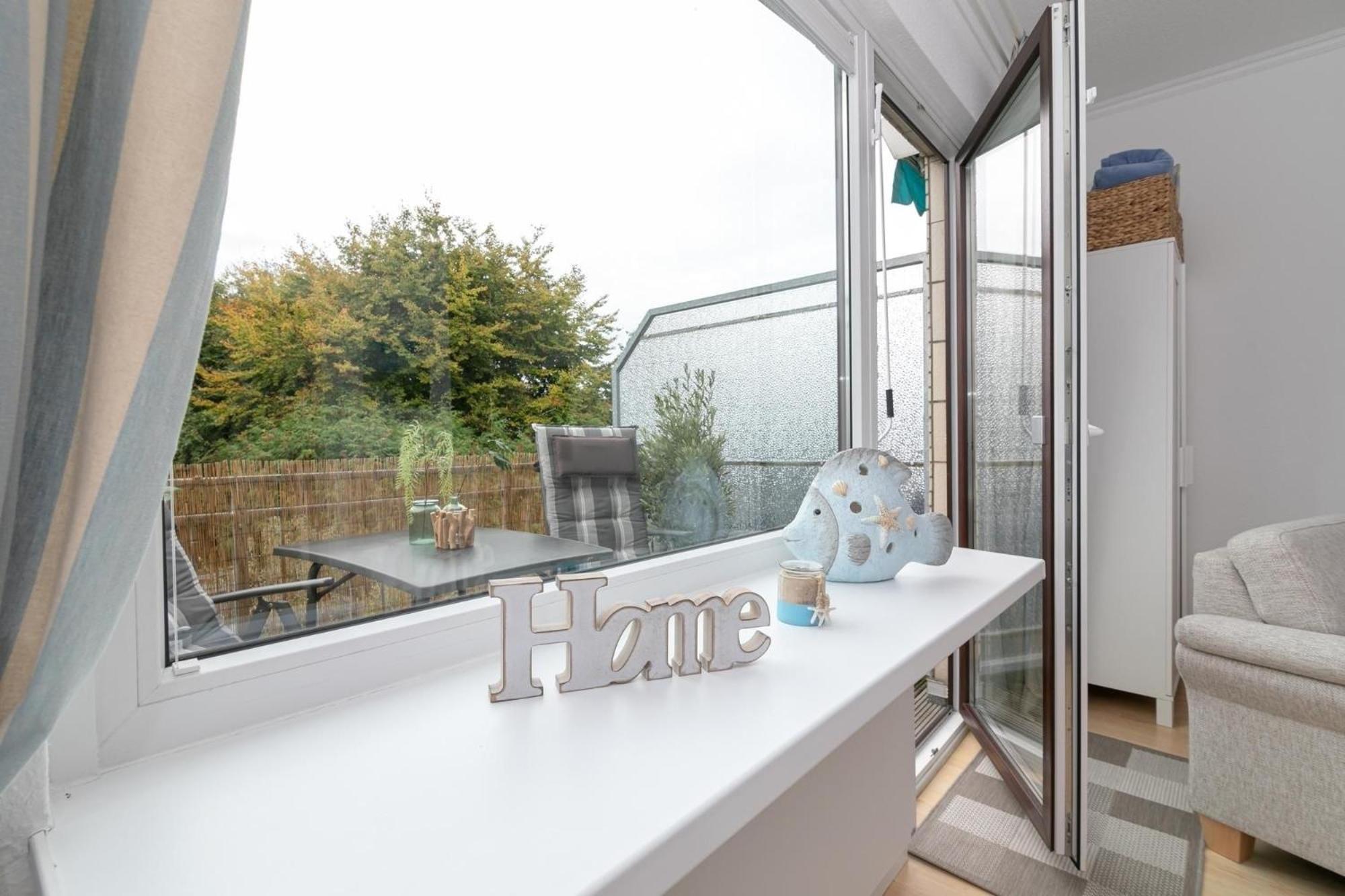 Weidenweg 25 Weidennest Apartman Grömitz Kültér fotó
