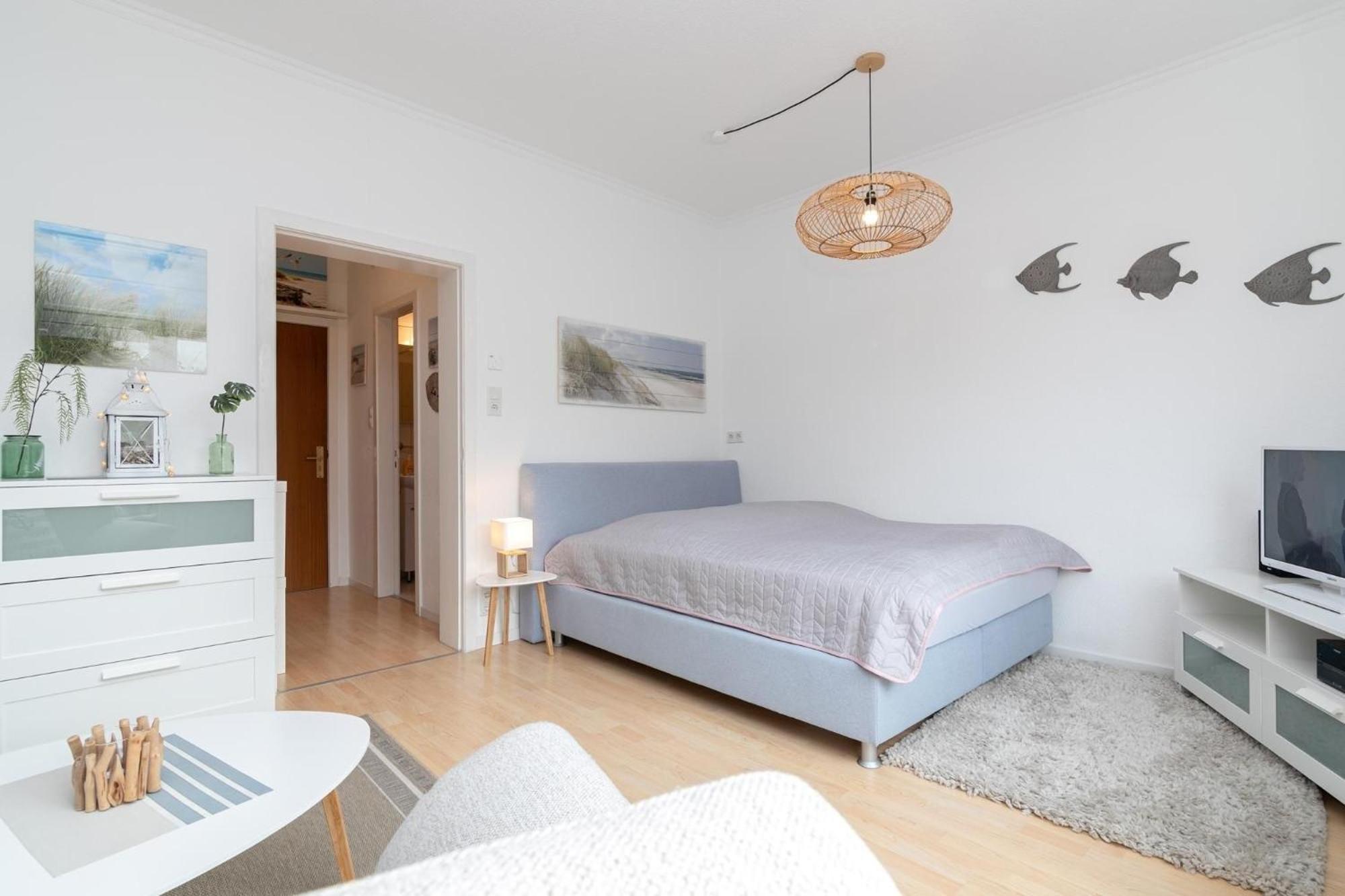 Weidenweg 25 Weidennest Apartman Grömitz Kültér fotó