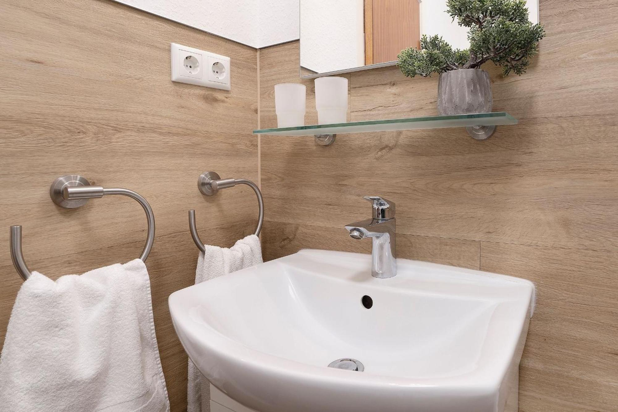 Weidenweg 25 Weidennest Apartman Grömitz Kültér fotó