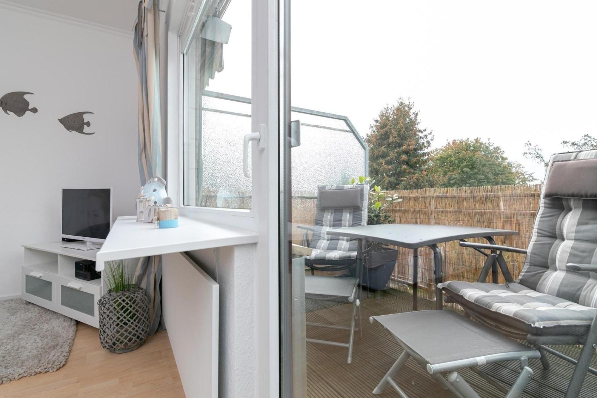 Weidenweg 25 Weidennest Apartman Grömitz Kültér fotó