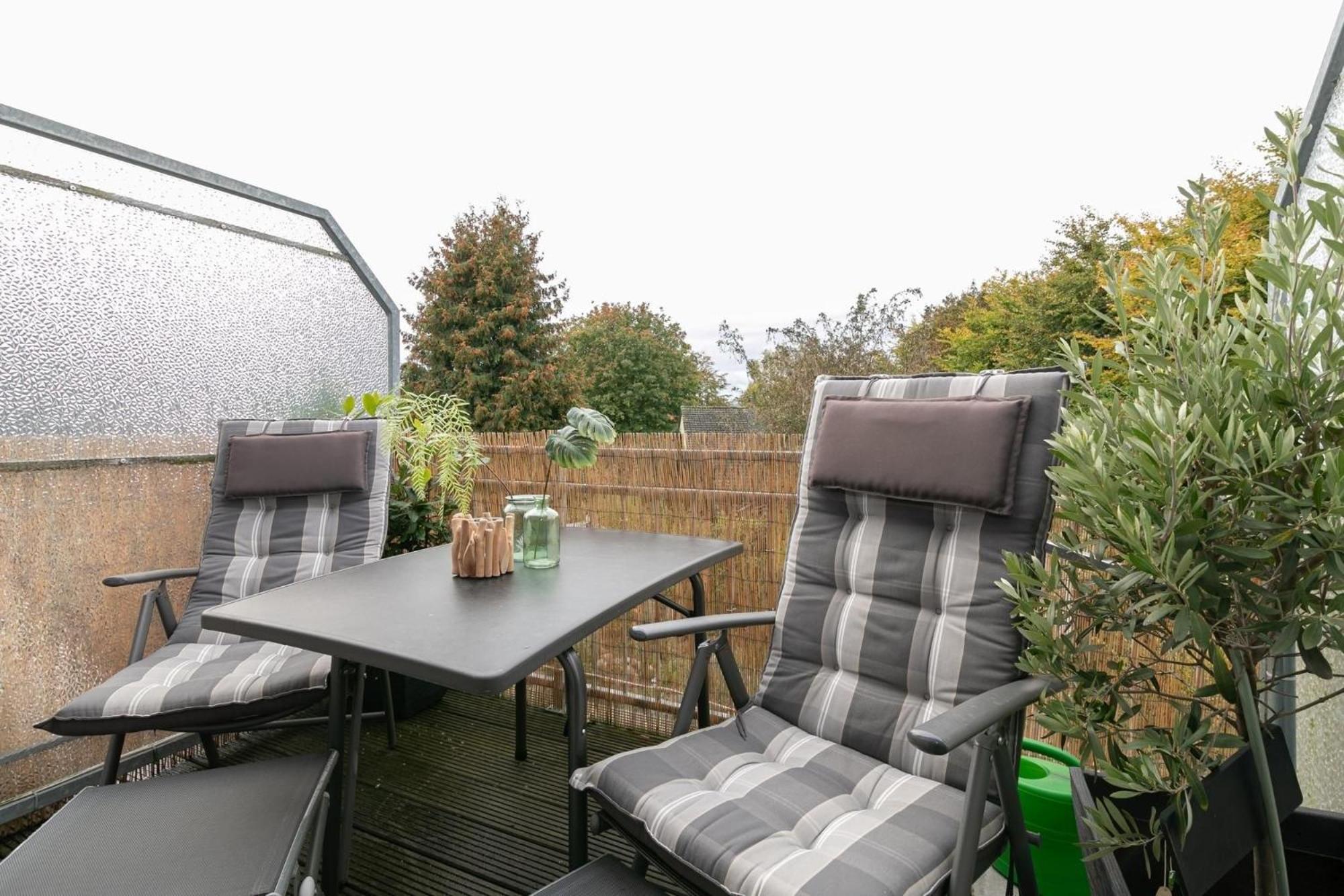 Weidenweg 25 Weidennest Apartman Grömitz Kültér fotó